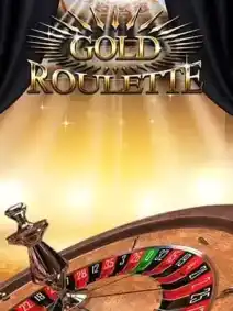 Gold Roulette 